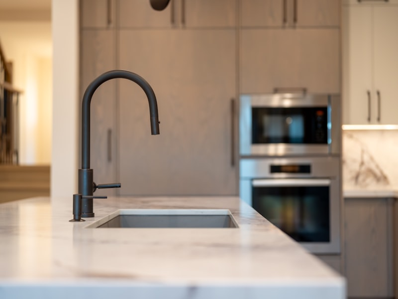 Commercial plumbing in Blue Springs