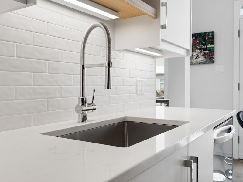 Commercial plumbing in Blue Springs